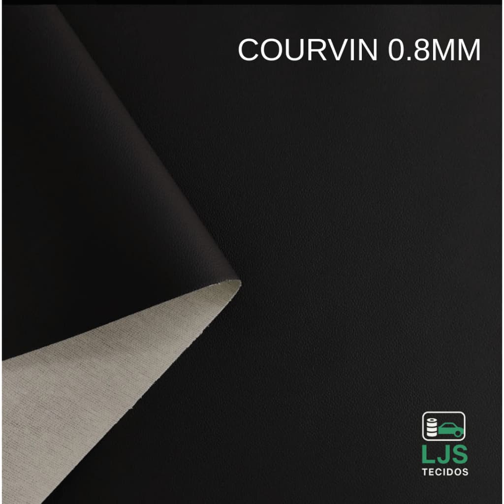 Tecido Courvin Sintético Corvin 0.8mm