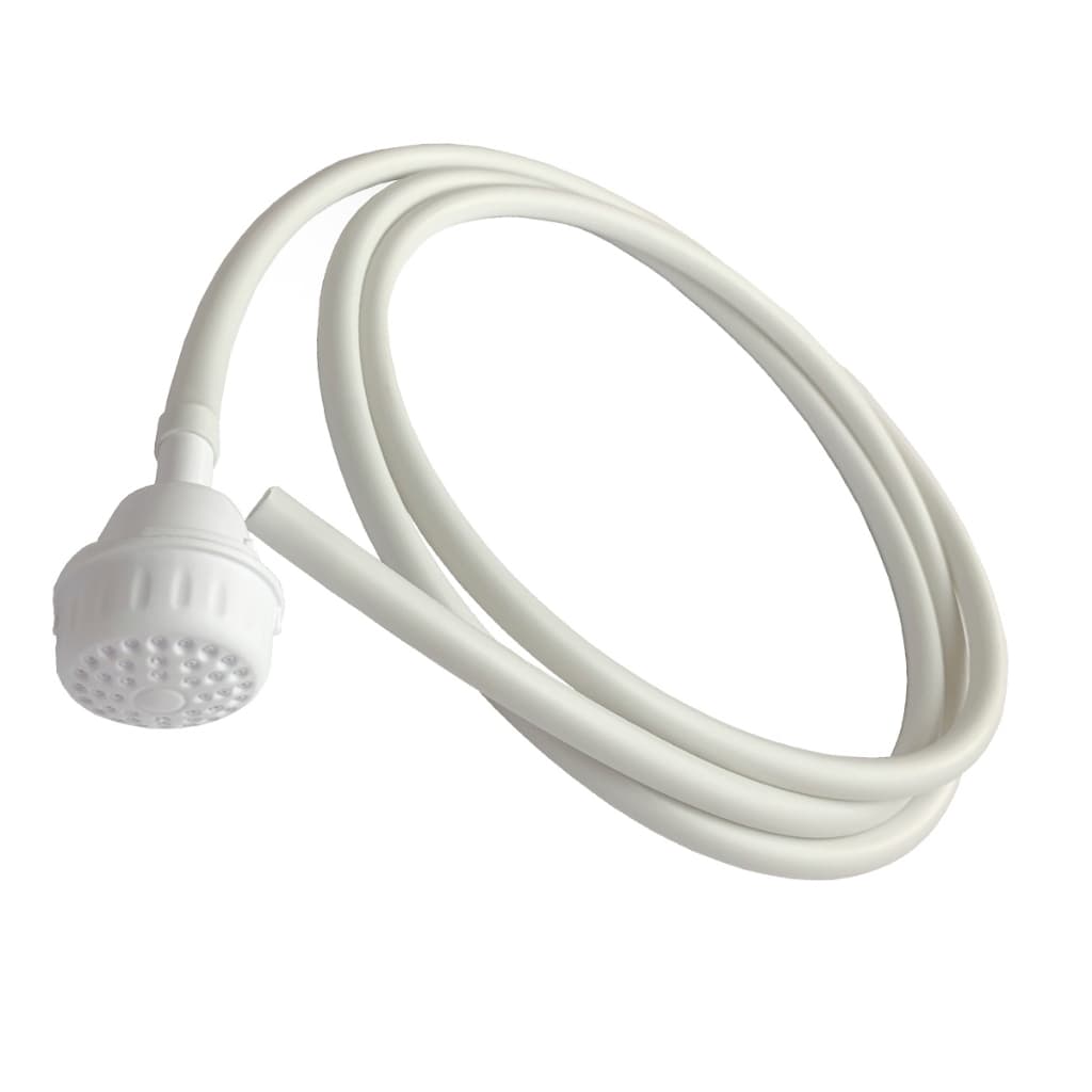 CHUVEIRINHO DESVIADOR COM MANGUEIRA FERE PVC