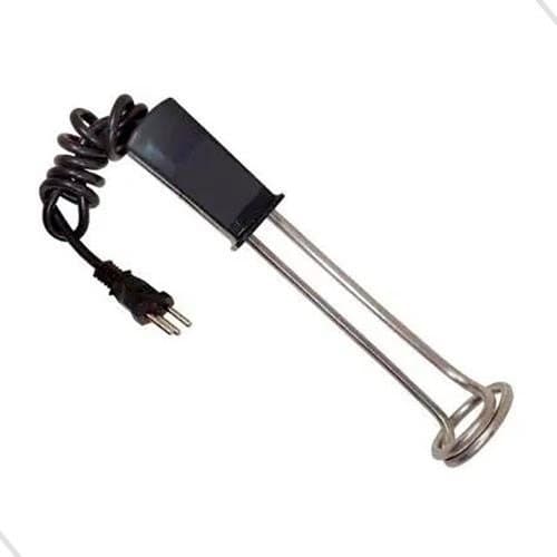 Ebulidor Elétrico Água Rabo Quente Mergulhão 1000watts Aquecedor De Água 110v - 220v Portátil Esquenta Ferve Rápido