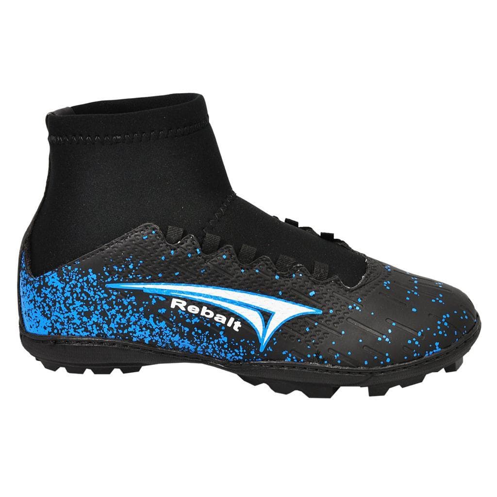 CHUTEIRA SOCIETY CANO ALTO BOTINHA REBALT ORIGINAL