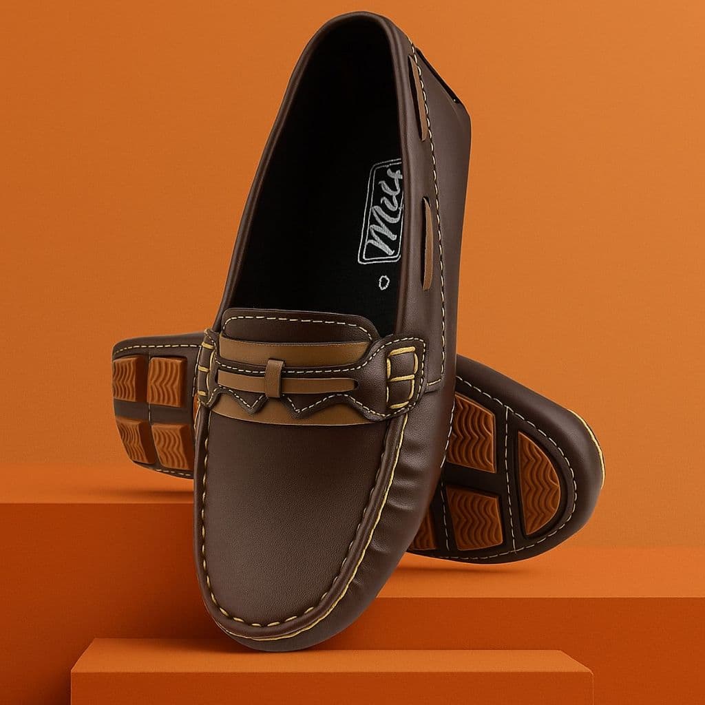 Mocassim Infantil Masculino Batizado Festa Confortável Mili Sport Promoção Original Envio Rápido