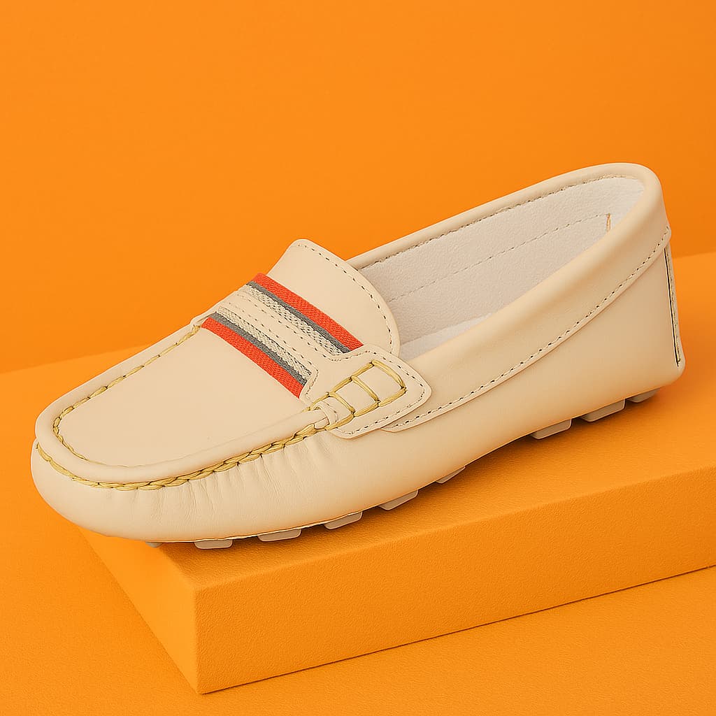 Mocassim Infantil sapato Menino Masculino