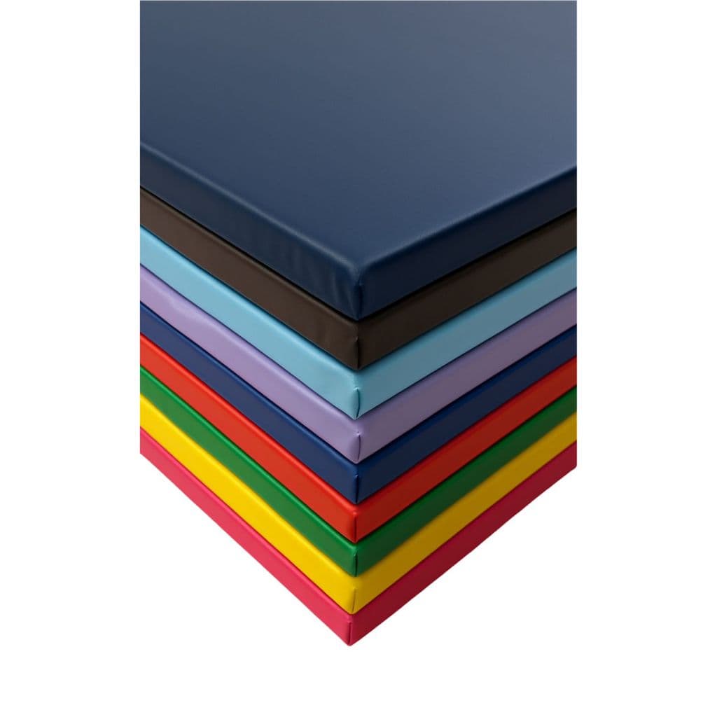 Colchonete 90 X 40 X 3  -Infantil Escola Academia