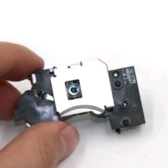 Leitor para videogame funcionando normalmente, leia a descrição