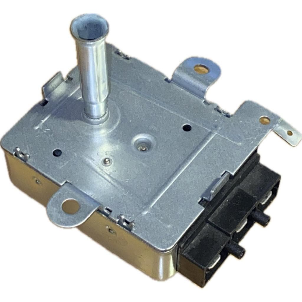 Motor Giratório Bivolt Forno Elétrico Compatível Titã