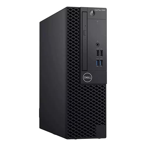 Computador Cpu Dell Optiplex 3060 I5 8ª Geração
