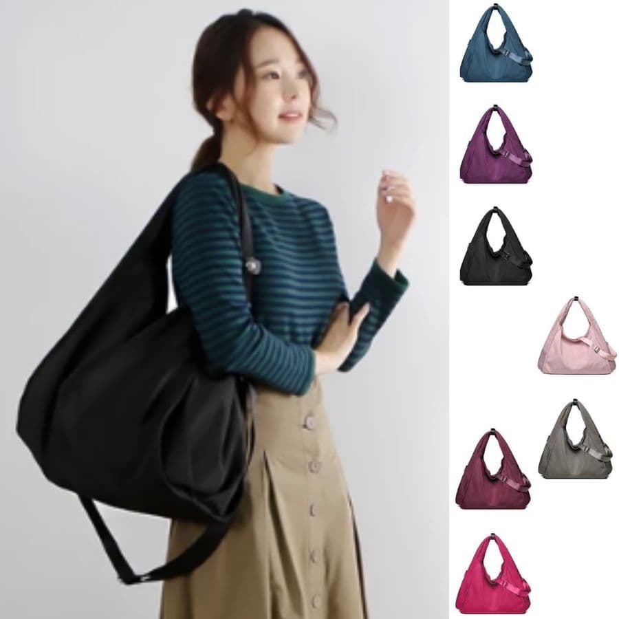 Bolsa Tote Feminina De Viagem/ Dia a Dia/Treino-666/29