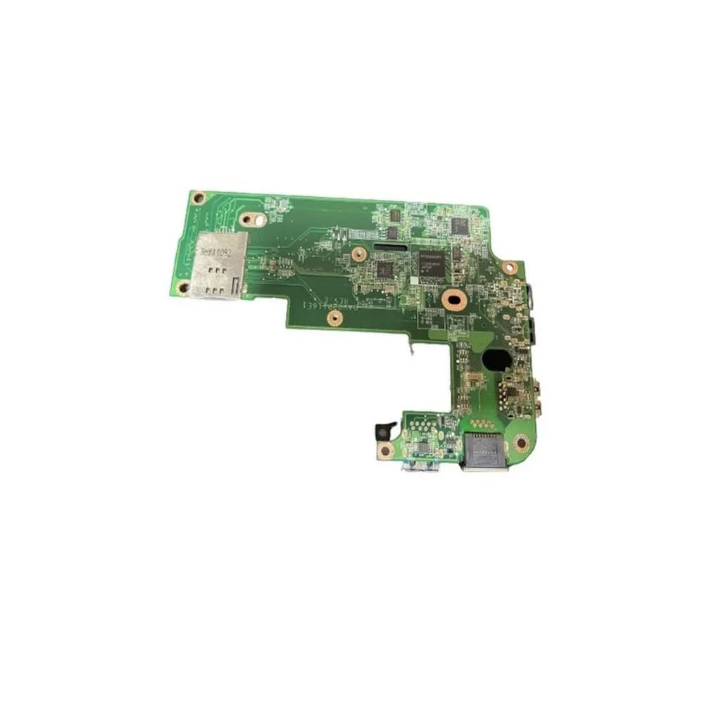 Placa Usb3.0 Audio Red 3g Dell Vostro 3450 P/n 086g3n