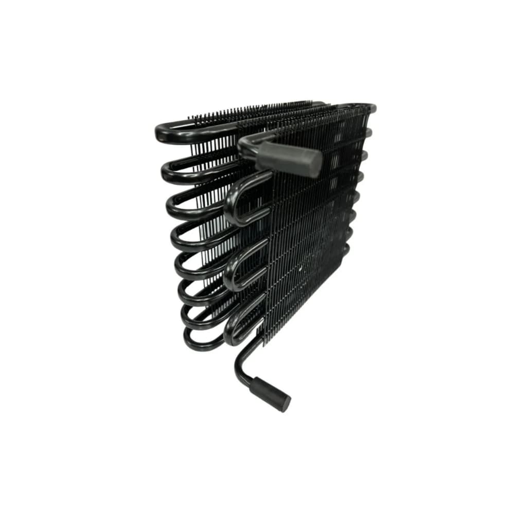 Condensador Para Freezer Motor 1/4 Hp Arame 3x8