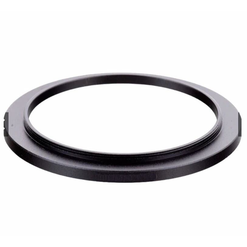 Anel adaptador LA-62P520 62MM para Nikon P500 P510 P520 P530 Novo