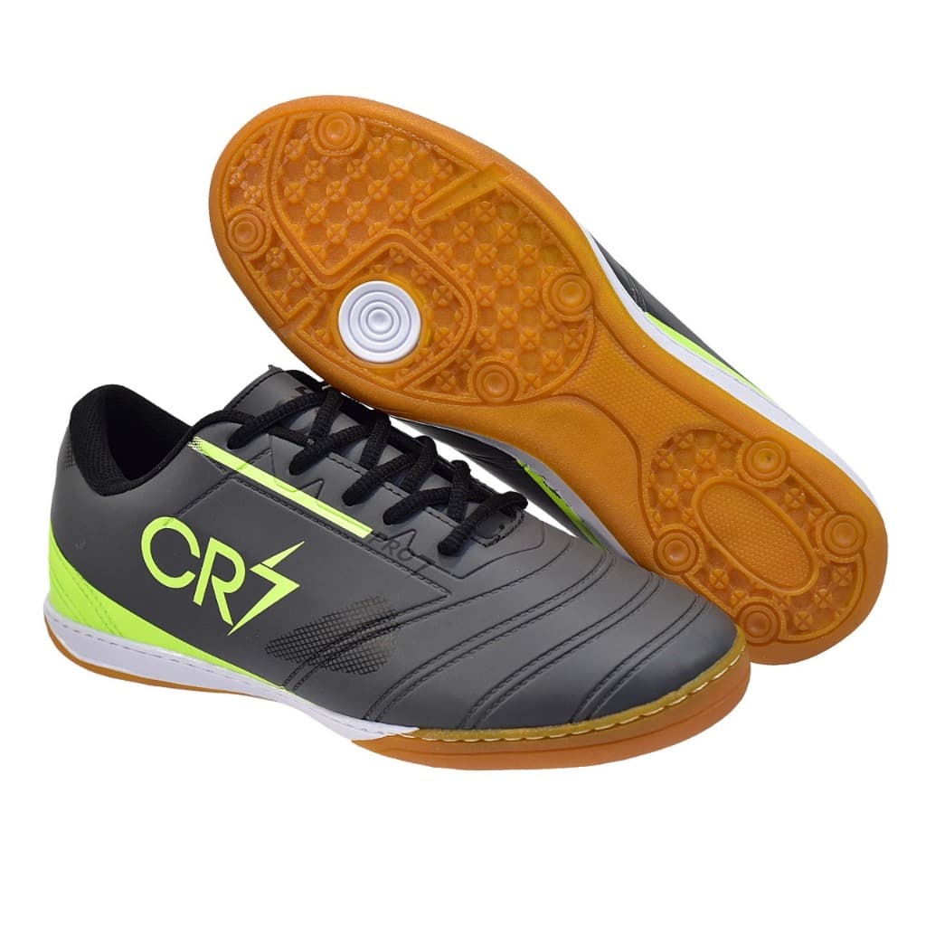 Chuteira Futsal Infantil Tênis Futebol Masculino do 26 ao 33 Promoção