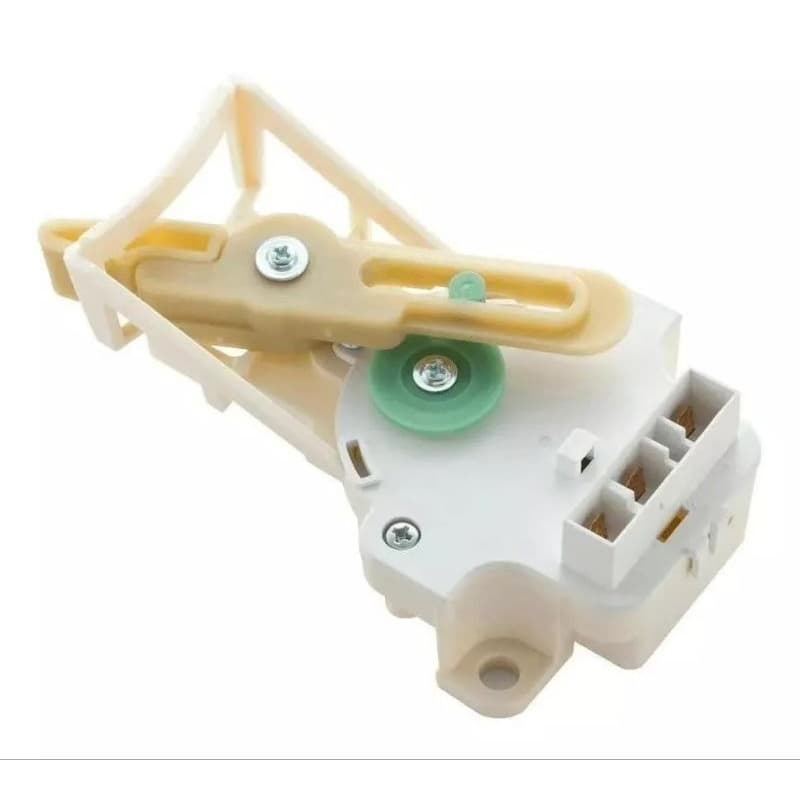 Atuador De Freio Máquina de lavar Electrolux 220v Lt12f Lt15f Ltd15 La15f Lac12 Lac13 Lac16 Lai17 Lap16 Lbu15 Original