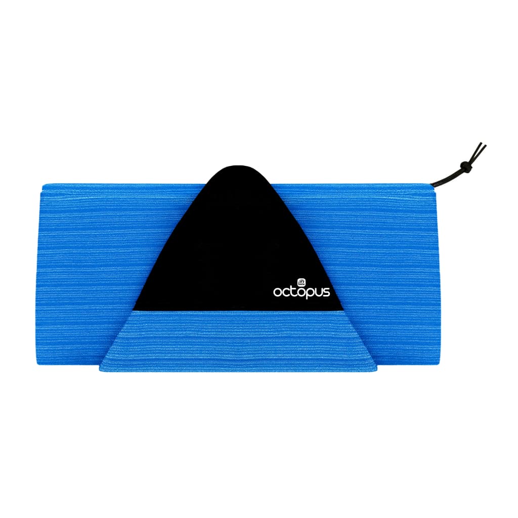 Capa Prancha Surf Toalha Camisinha Bico Reforçado Espuma