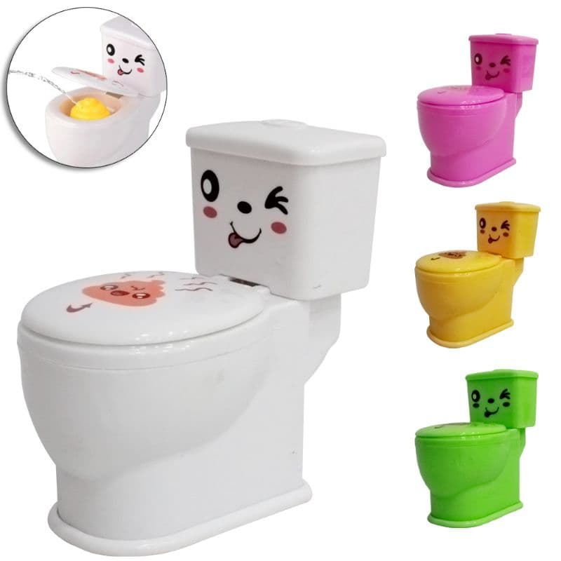 BRINQUEDO PRIVADA LANCA AGUA