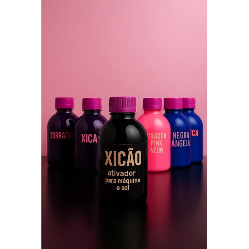 Ativador e fixador pra bronzeamento 250ml