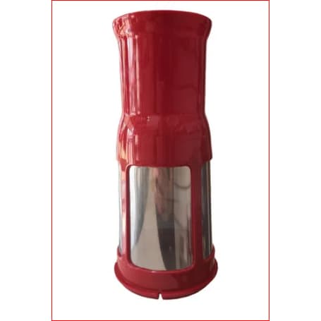 FILTRO POWER VERMELHO C/TELA  L99 .