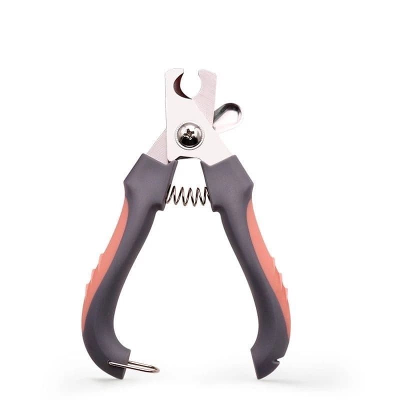 Cortador de Unhas grande para Pets – Seguro e Resistente para Cães e Gatos - Alta Precisão