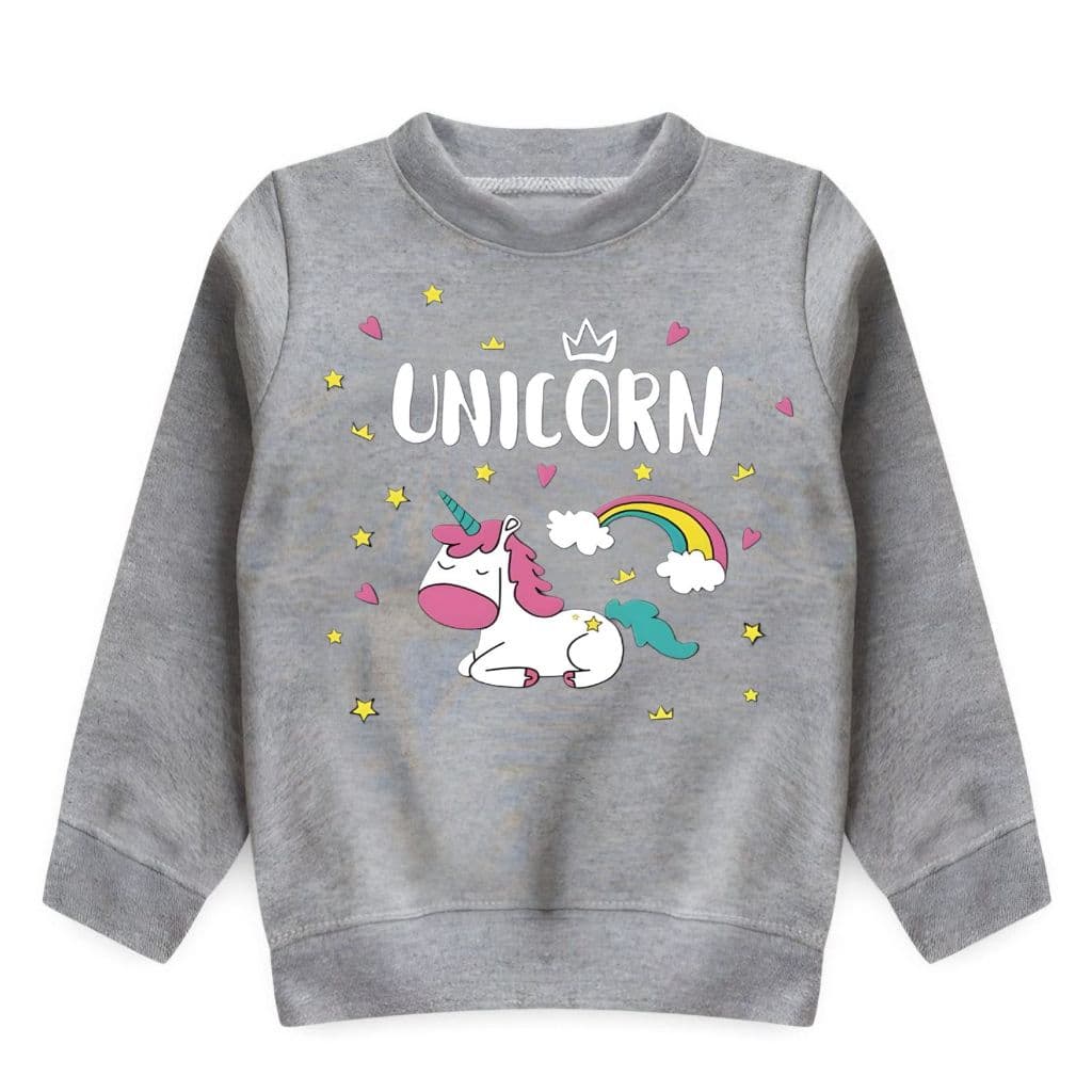 Moletom Infantil com Caimento Moderno Puro Conforto em Algodão