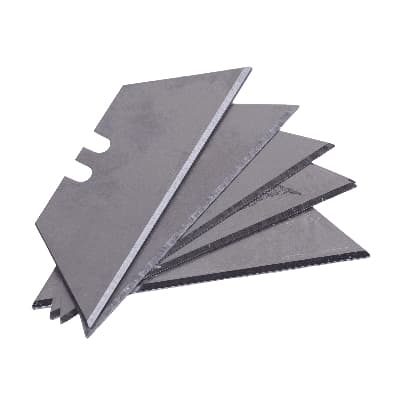 Lâminas Para Estiletes Com 10 Peças Trap Fertak