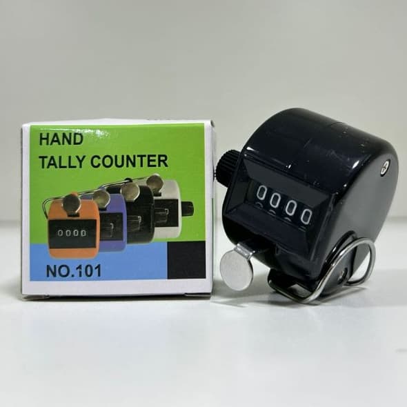 Marcador Contador De Canto Pássaros Aves Torneio 4 Digitos