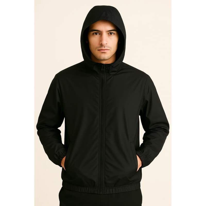 Corta vento Masculino Envio imediato 3 Cores