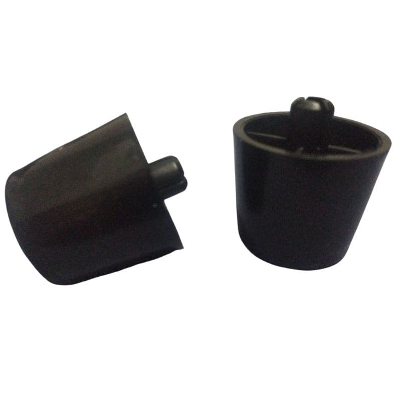 Pezinho Base Pedestal para Forno Elétrico 4 Pecas