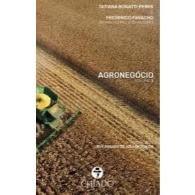 Agronegócio vol.2 - Tatiana bonatti peres