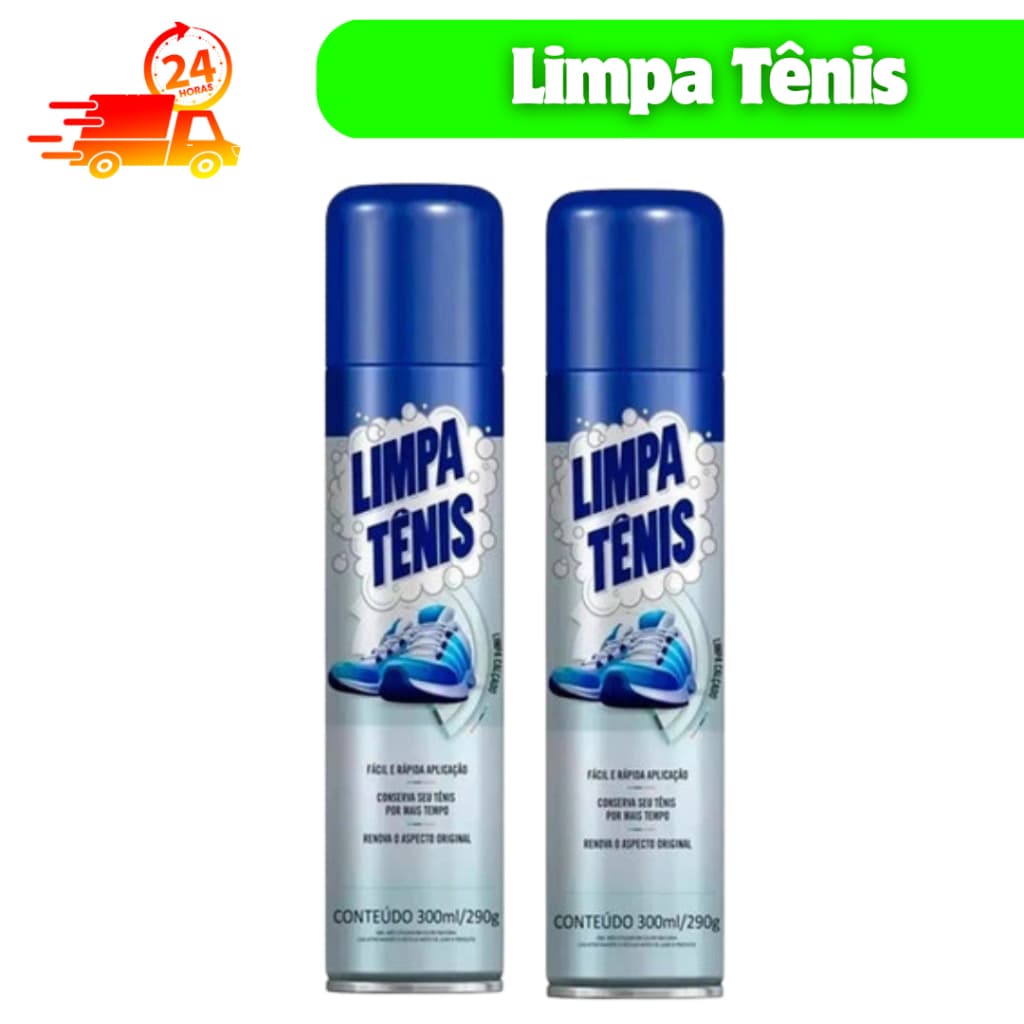Limpa sujeira Tenis Original Premium Petroplus Tira Encardido
