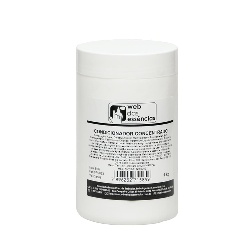 Base Condicionador Concentrado 1X4 ( 1 Kilo ) -