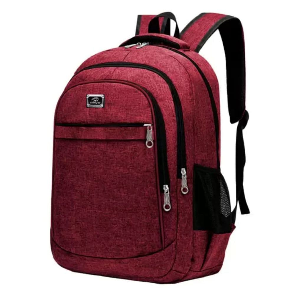 Mochila Masculino Feminina Escolar Grande Para Estudante Modelo 2025 Notebook Impermeável