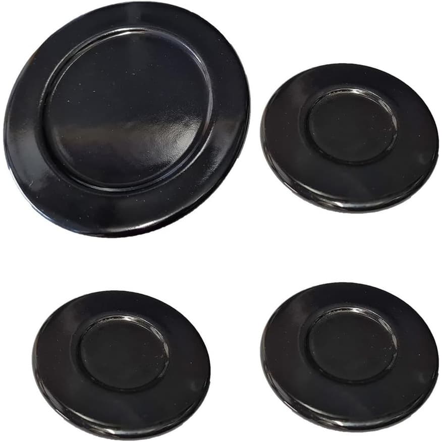 Kit Espalhador Fogão Chamalux 04 bocas