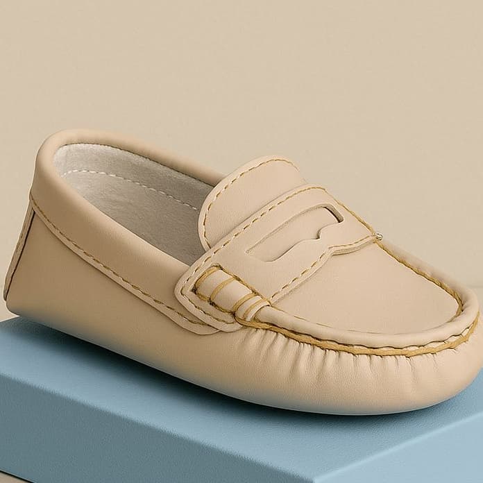 Mocassim Infantil Mili Sport 826 Menino Confortavel Escola Batizado Casamento Barato