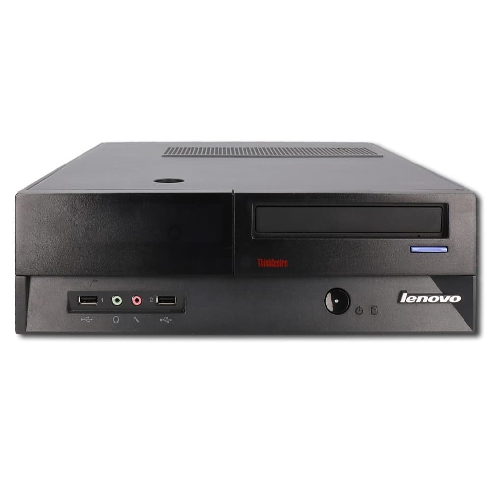 Computador BARATO Intel Dual-core 4gb Ram ESCOLHA SEU HD WINDOWS 10 + Wi-fi PC CPU POPULAR