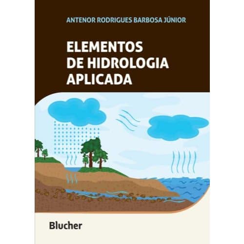 Elementos de Hidrologia Aplicada