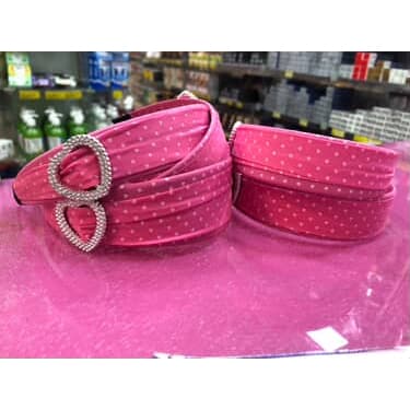 Tiara Cetim Forrado Estampado Acessorio de Cabelo Arco Feminino