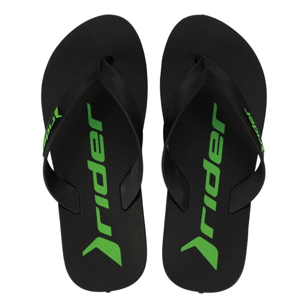 Novas Cores Chinelo Rider Feel – Conforto e Estilo com Qualidade para o Dia a Dia