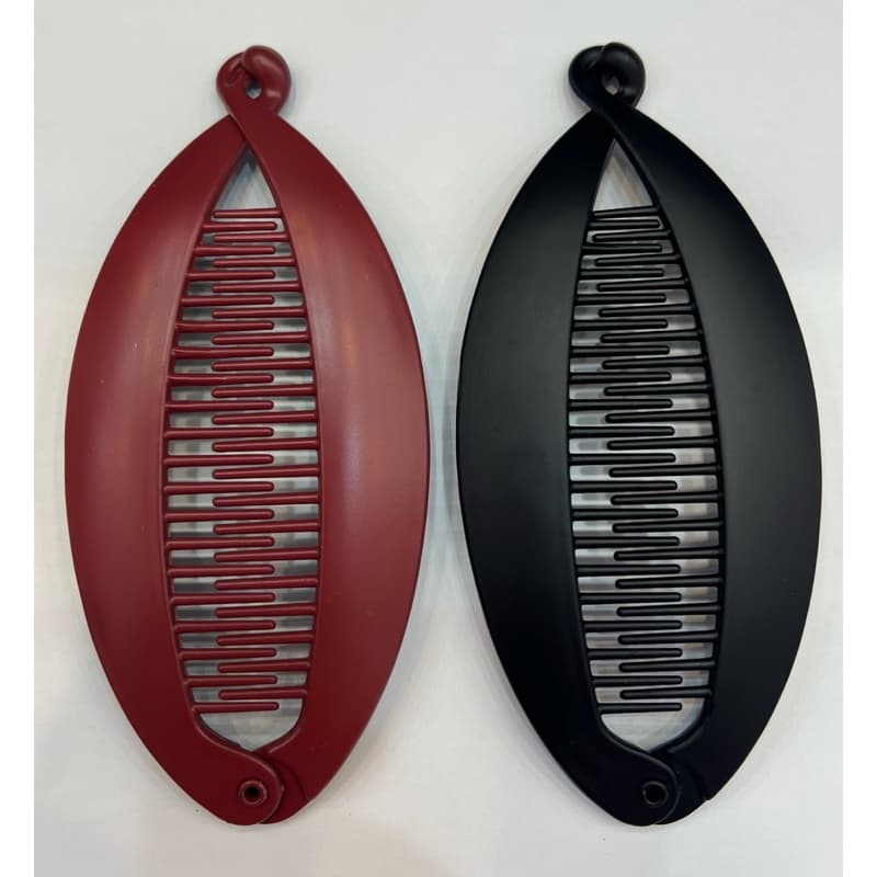 Presilha Banana/Kit 2 peças /Kit 4 peças