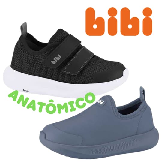 Tênis preto azul marinho infantil  velcro masculino escolar menino