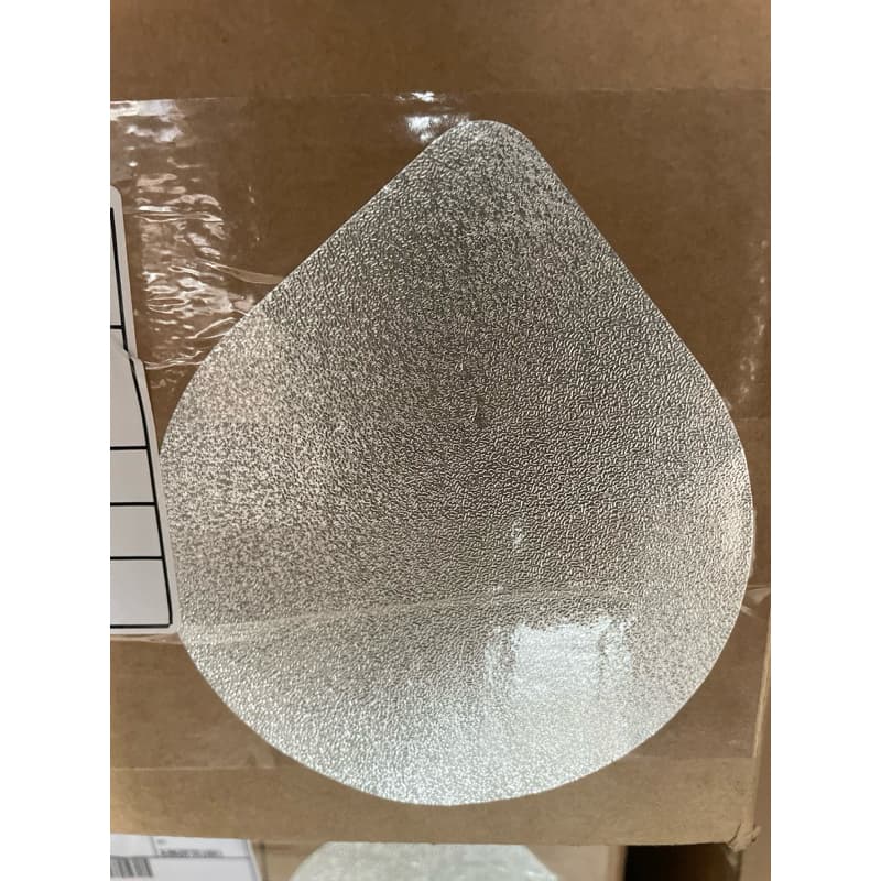 Selo de alumínio PP e PE 100 peças