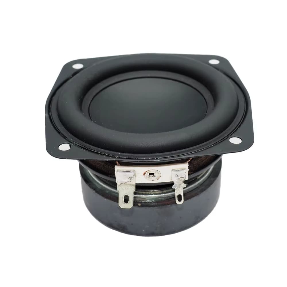 Alto-Falante 3 Polegada 4 Ohm 15W Mid-Bass