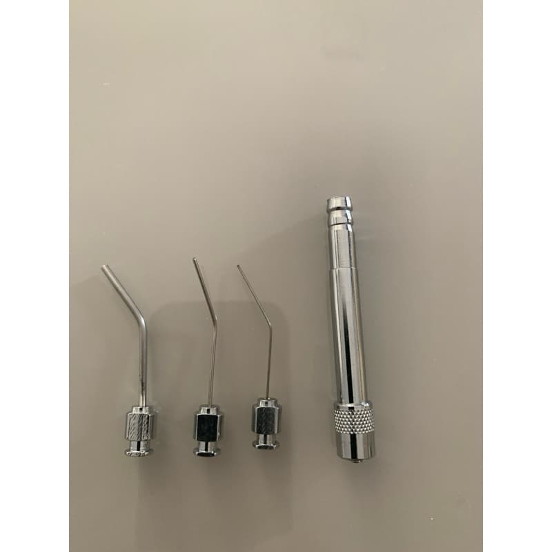 kit Irrigação de Canal Endo