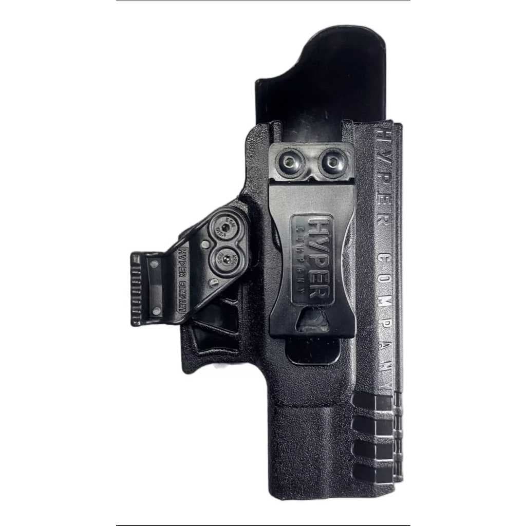 Coldre Velado de Polímero Ts9 Beretta Apx - CONFORTAVEL
