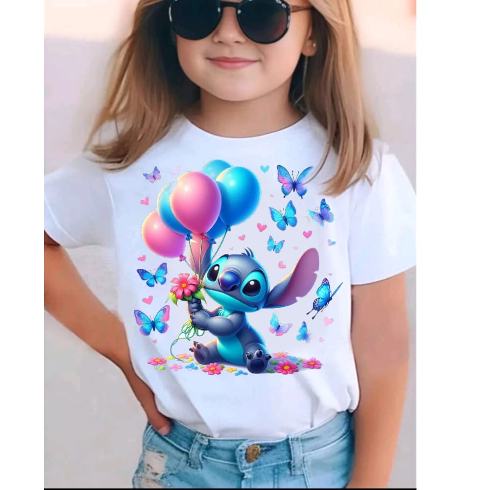 roupa infantil blusinha t-shirt manga curta estampa fofa capivara tamanho 2 ao 14