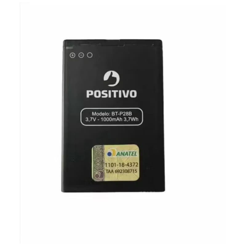 BATERIA POSITIVO Bt-P28B