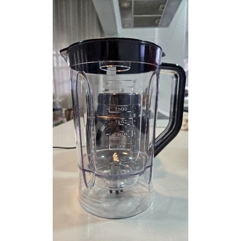 Compatível com:  Copo Mondial Turbo Power L-99-fb Cristal (Tampa Pta) - 9437