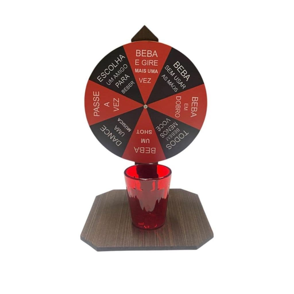 roleta roda de shot roleta drink