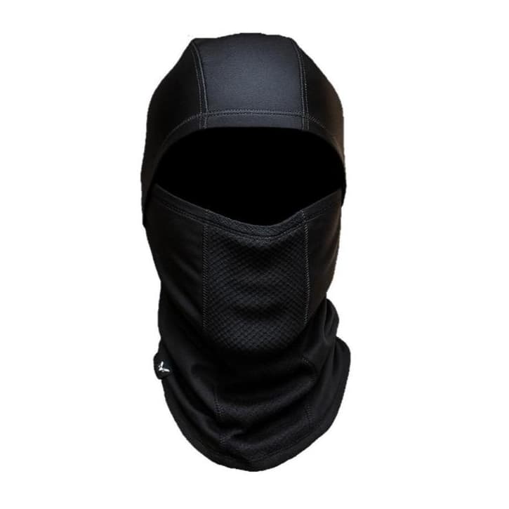 Toca Ninja Máscara Balaclava Térmica Touca Motoqueiro Proteção UV 50 Sol Inverno Bike Esportiva