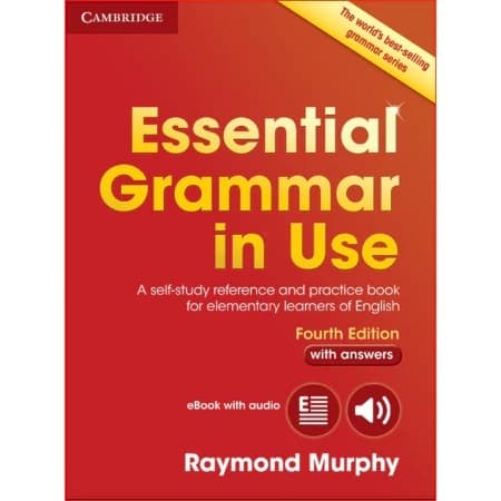 Essential Grammar In Use 4th Edtition (IMPRESSO)