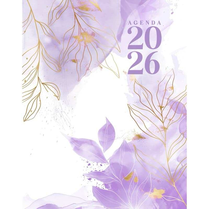Agenda 2026