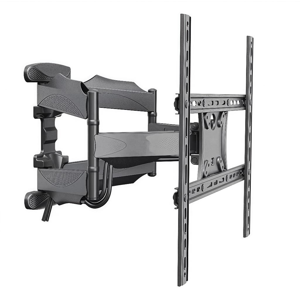 Suporte Tv Led Lcd Articulado 39 40 42 43 48 50 55 60